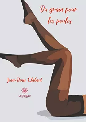 Couverture du produit · Du grain pour les poules