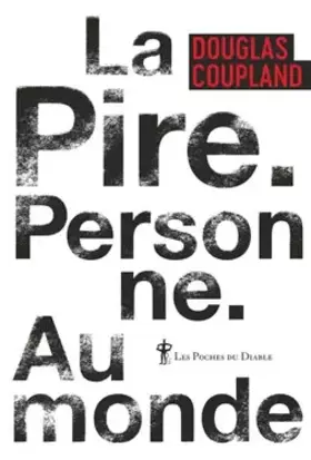 Couverture du produit · La pire personne au monde