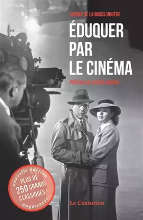 Couverture du produit · Eduquer par le cinéma Tome 1