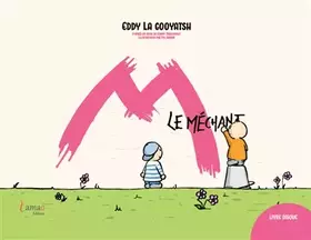 Couverture du produit · M le Méchant