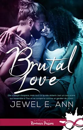 Couverture du produit · Brutal love