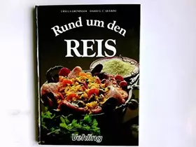 Couverture du produit · Rund um den Reis.