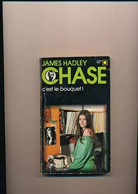 Couverture du produit · C'est le bouquet !