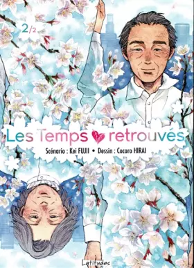 Couverture du produit · Les Temps retrouvés T02 (2)
