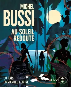 Couverture du produit · Au soleil redouté