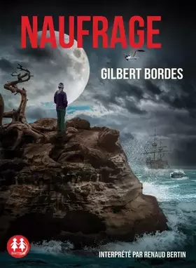 Couverture du produit · Naufrage