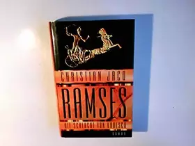 Couverture du produit · Ramses; Die Schlacht von Kadesch