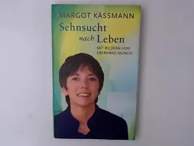 Couverture du produit · Sehnsucht nach Leben.
