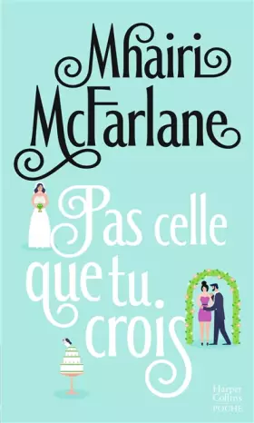 Couverture du produit · Pas celle que tu crois