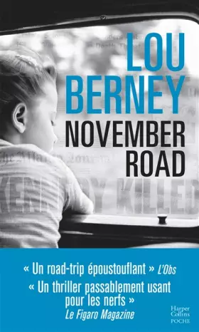 Couverture du produit · November Road