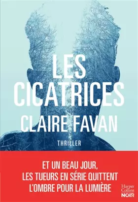 Couverture du produit · Les cicatrices