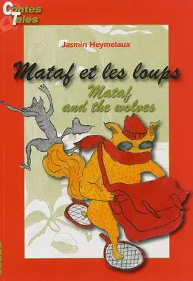Couverture du produit · Mataf et les loups