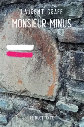 Couverture du produit · monsieur minus
