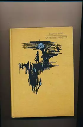 Couverture du produit · La petite fadette