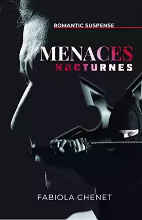 Couverture du produit · MENACES NOCTURNES