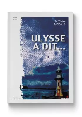 Couverture du produit · Ulysse a dit...