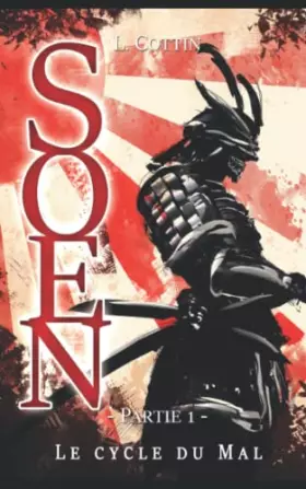 Couverture du produit · Soen: Le cycle du Mal, tome 1 partie 1