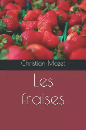 Couverture du produit · Les fraises