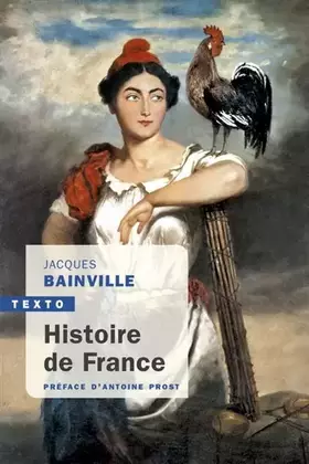 Couverture du produit · Histoire de France