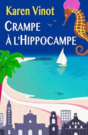 Couverture du produit · Crampe à l'Hippocampe