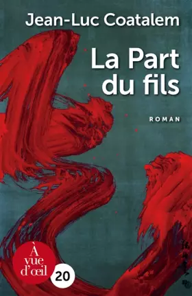 Couverture du produit · La part du fils