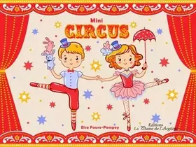 Couverture du produit · Mini Circus