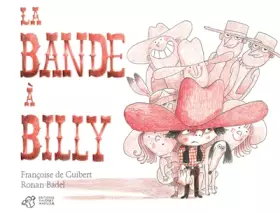 Couverture du produit · La bande à Billy