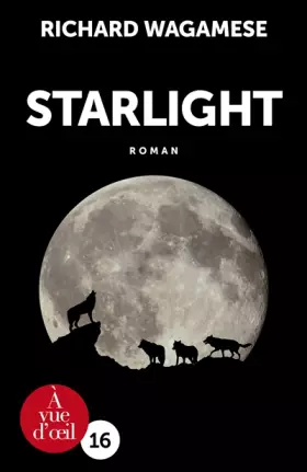 Couverture du produit · Starlight