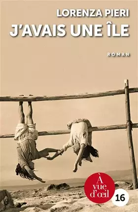 Couverture du produit · J'avais une île
