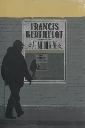 Couverture du produit · Abîme du rêve