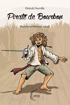 Couverture du produit · Pirate de bourbon