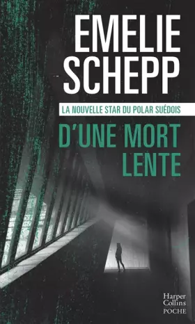 Couverture du produit · D'une mort lente