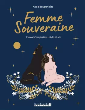 Couverture du produit · Femme souveraine