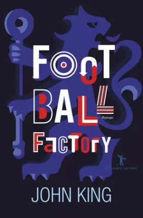 Couverture du produit · Football factory