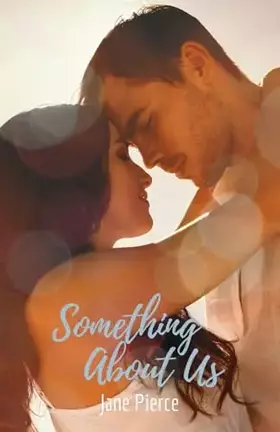 Couverture du produit · Something about us (French Edition)