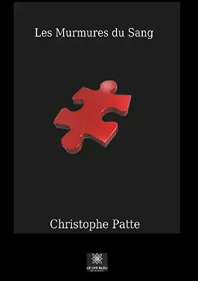 Couverture du produit · Les murmures du sang