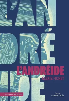 Couverture du produit · L'andréide