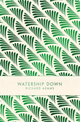 Couverture du produit · Watership Down