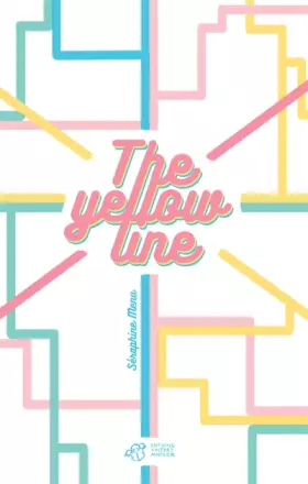 Couverture du produit · The Yellow Line