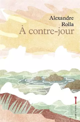 Couverture du produit · A contre-jour