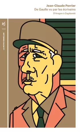 Couverture du produit · De Gaulle vu par les écrivains: D'Aragon à Zagdanski