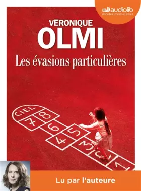 Couverture du produit · Les Évasions particulières: Livre audio 2 CD MP3