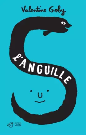 Couverture du produit · L'anguille