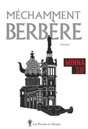 Couverture du produit · Méchamment berbère