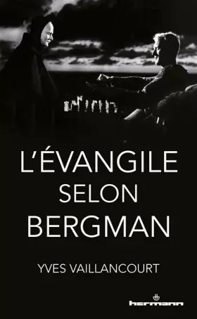 Couverture du produit · L'Évangile selon Bergman