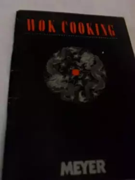 Couverture du produit · Meyer ,Wok Cooking
