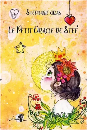 Couverture du produit · Le petit Oracle de Stef - Coffret
