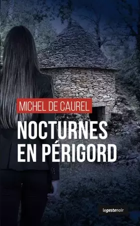 Couverture du produit · Nocturnes en Périgord