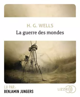 Couverture du produit · La guerre des Mondes