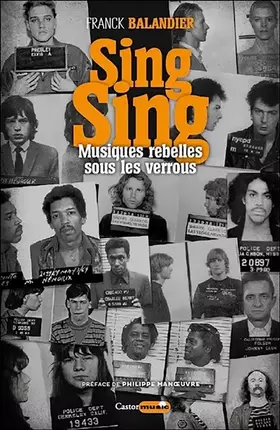 Couverture du produit · Sing Sing